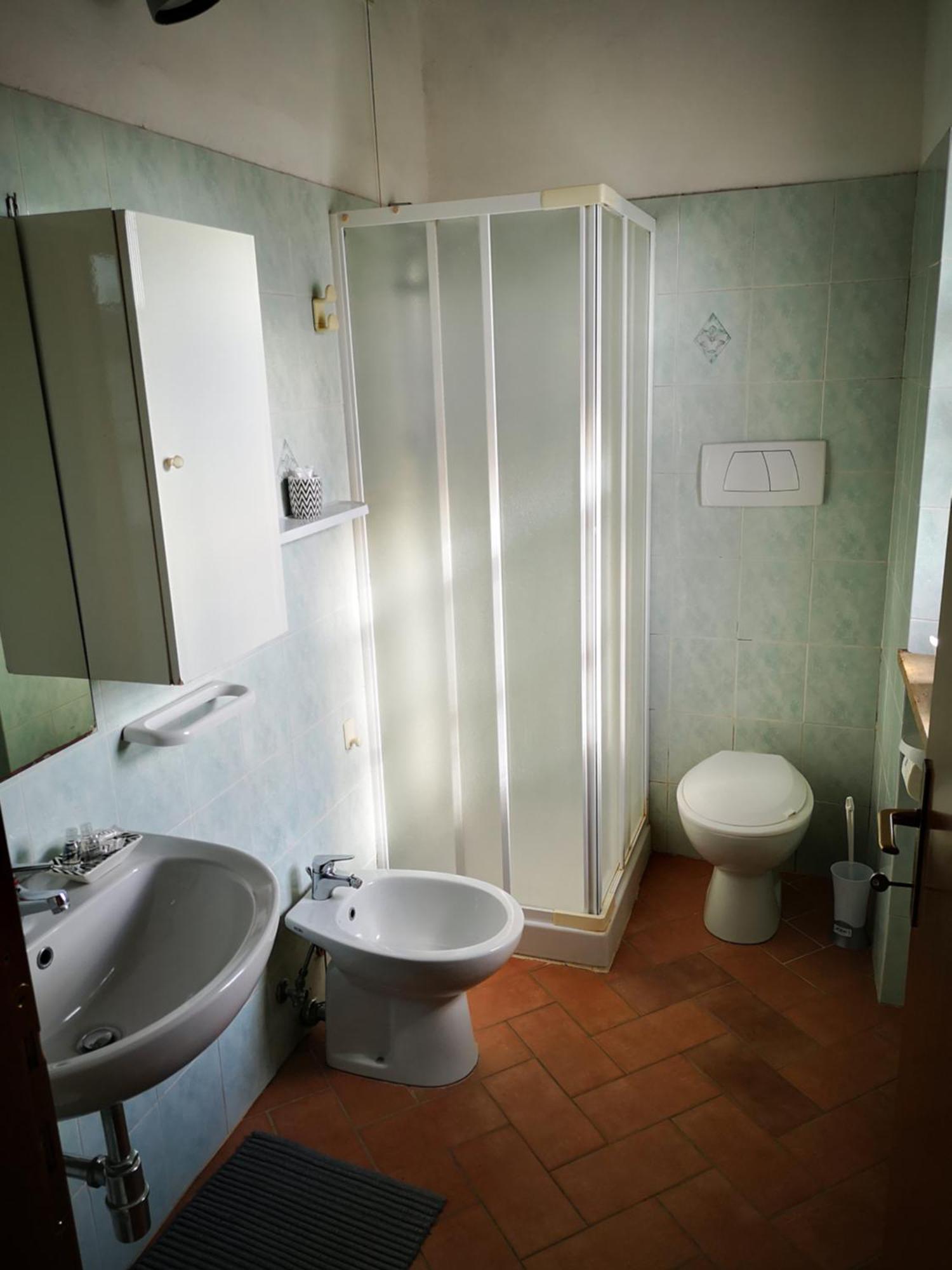 Casole dʼElsa Agriturismo Grecinella חדר תמונה